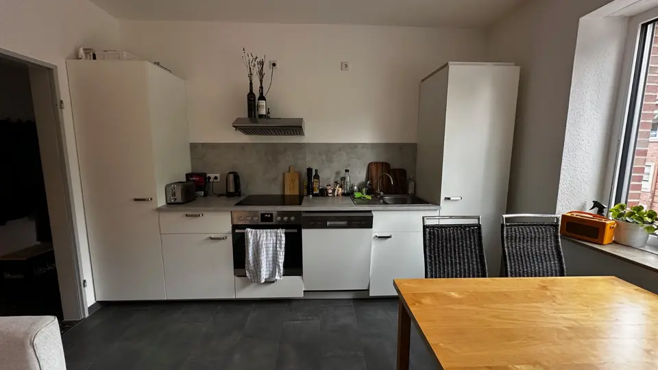 WG-Zimmer mit 15 m² in Coesfeld – Bild 7