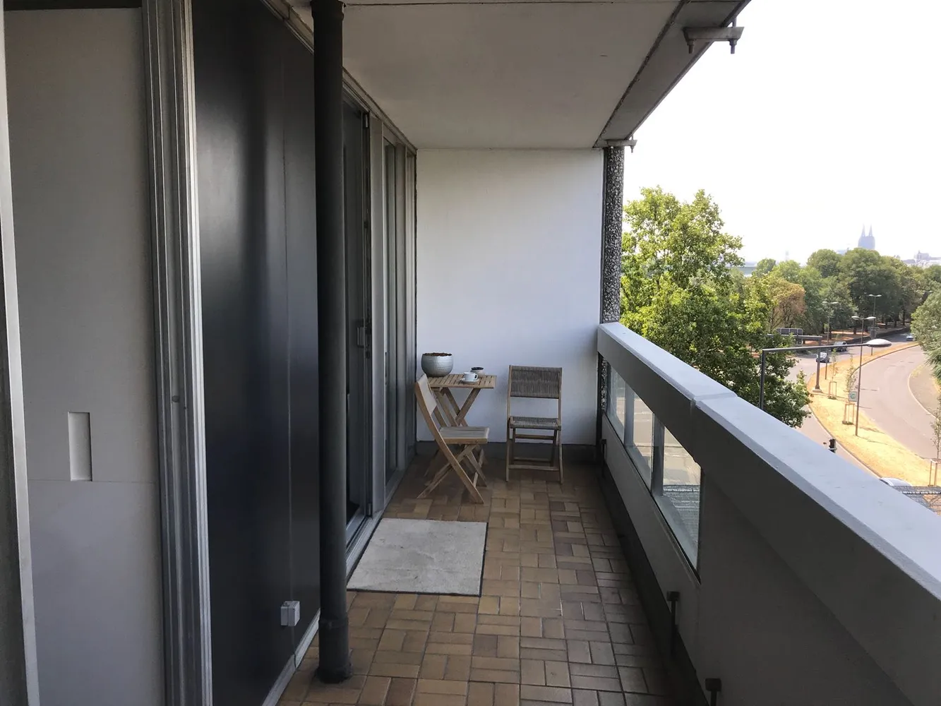 2 room apartment with 65 m² in Cologne – Photo 9