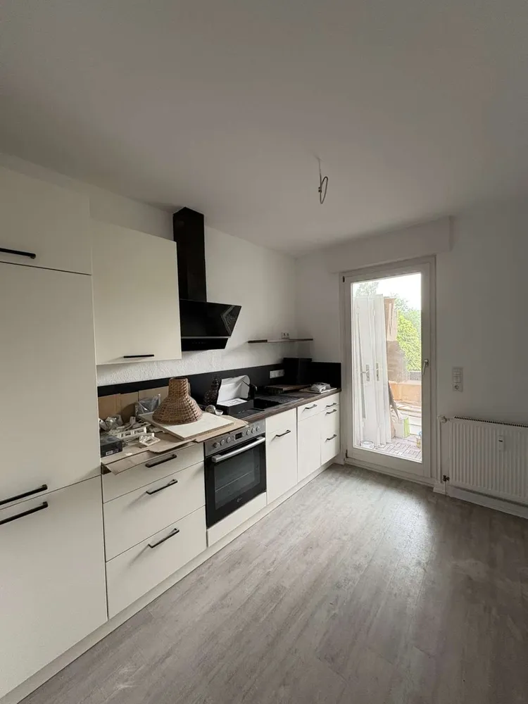 2 Zimmer Wohnung mit 57 m² in Krefeld – Bild 4