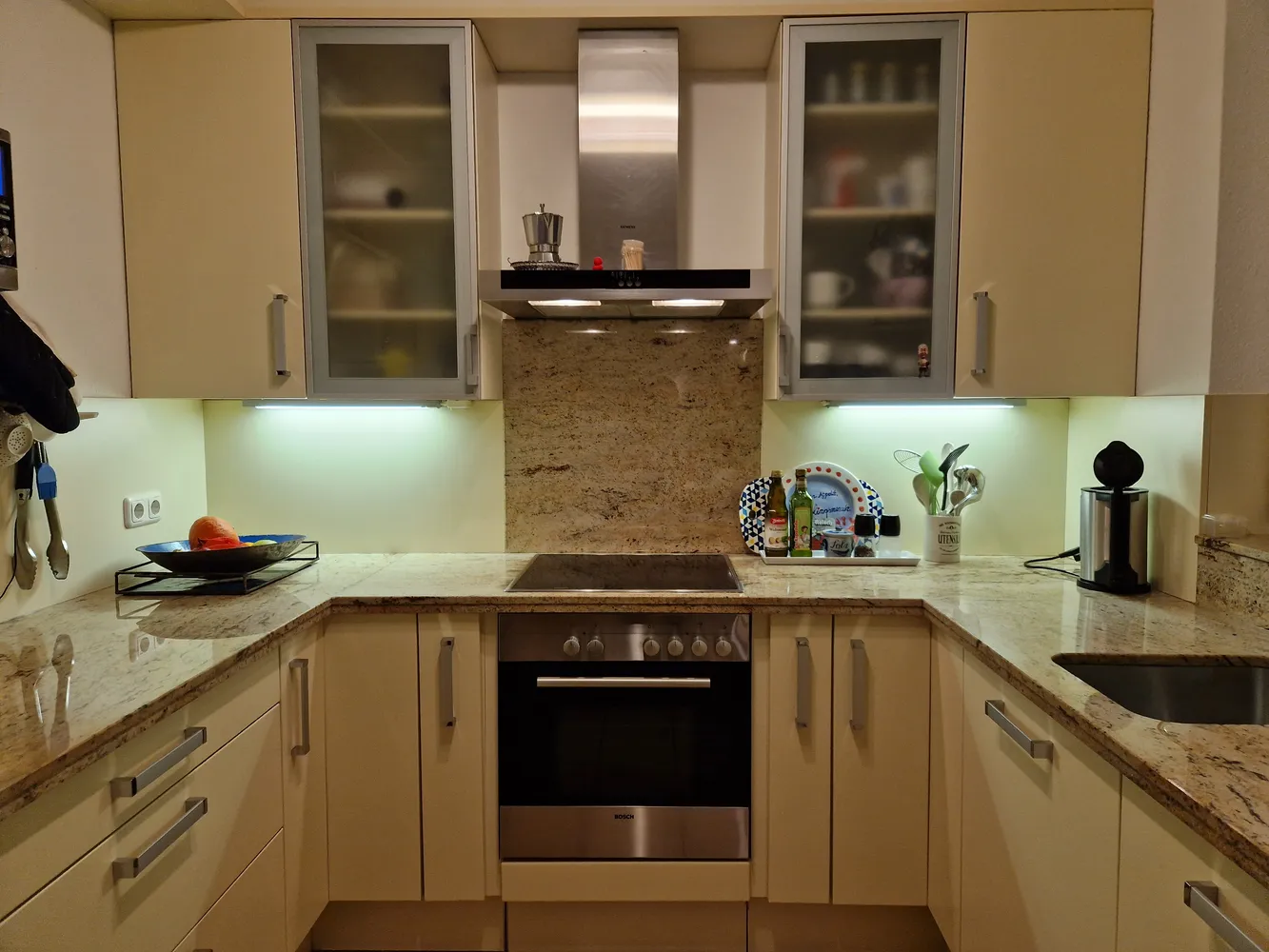 3 Zimmer Wohnung mit 95 m² in Frankfurt am Main – Bild 3