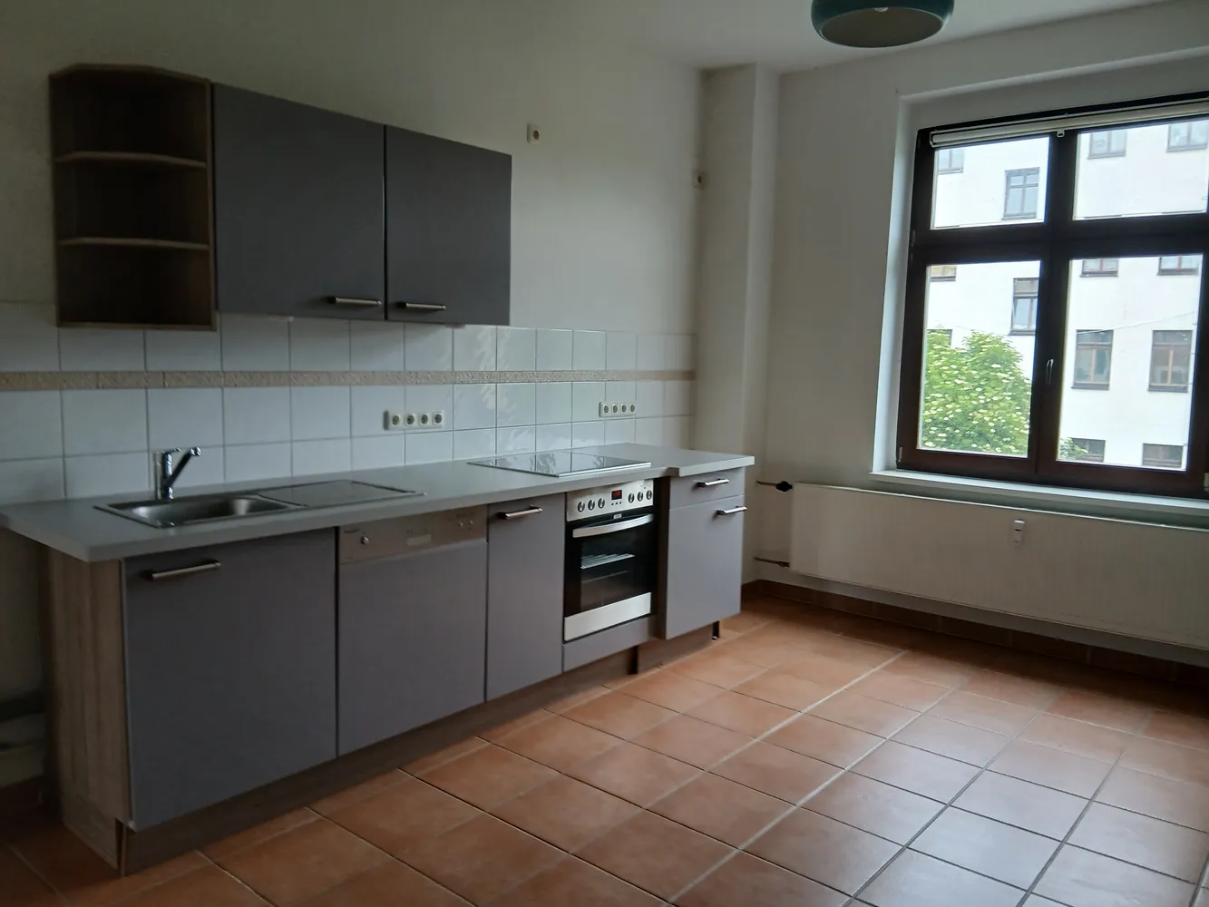 2 room apartment with 64 m² in Magdeburg – Photo 11