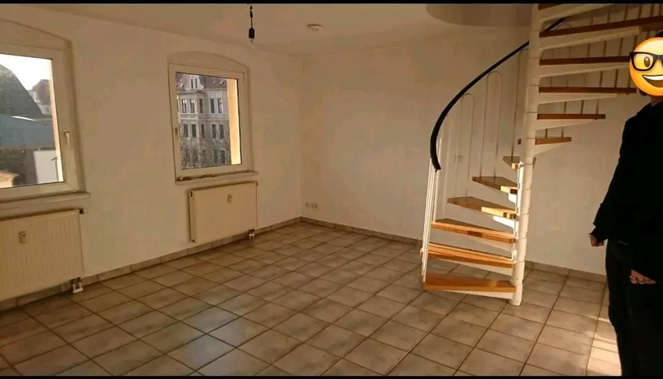 4 Zimmer Wohnung mit 105 m² in Magdeburg – Bild 2