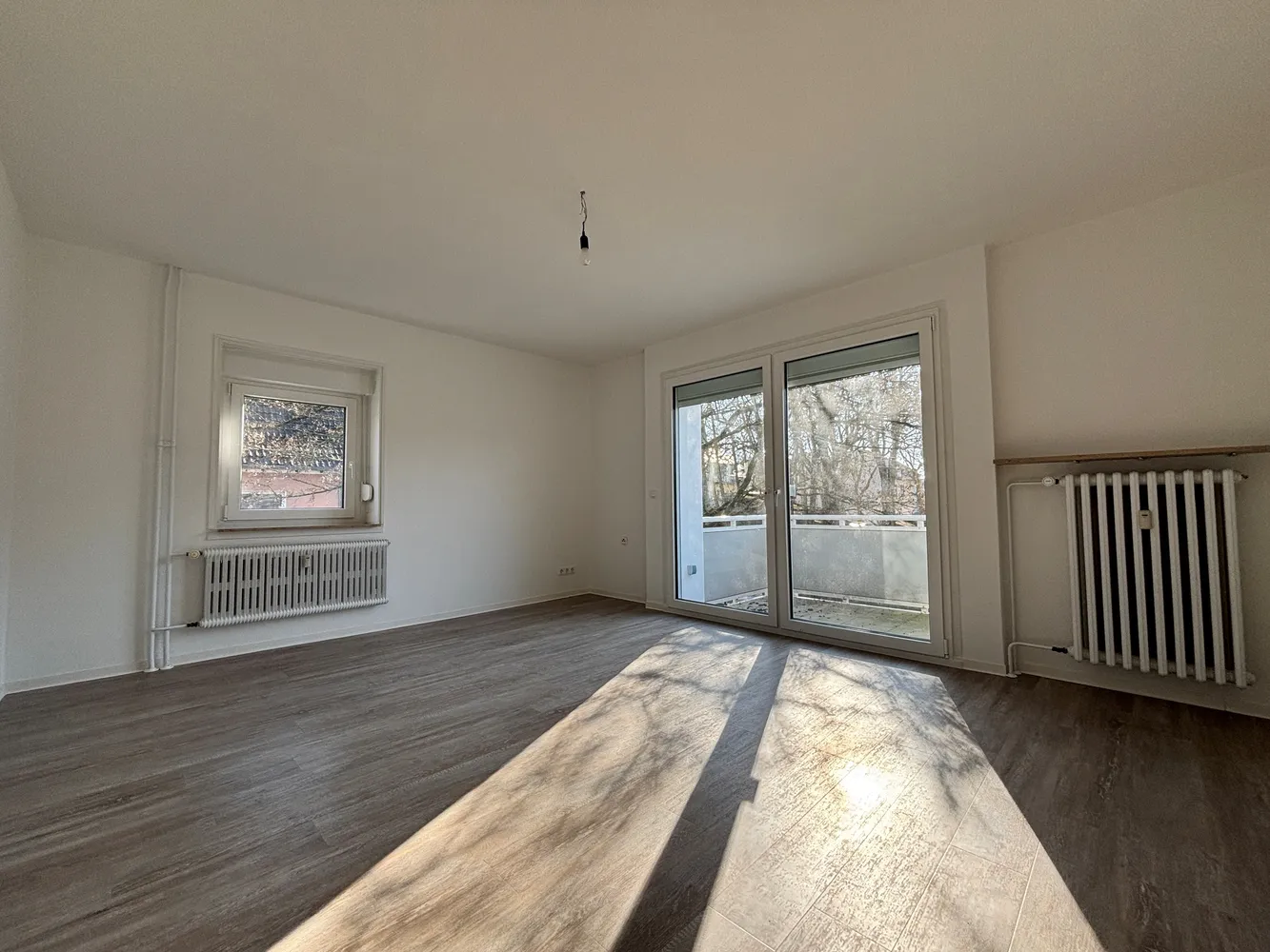 4 Zimmer Wohnung mit 67 m² in Dortmund – Bild 7
