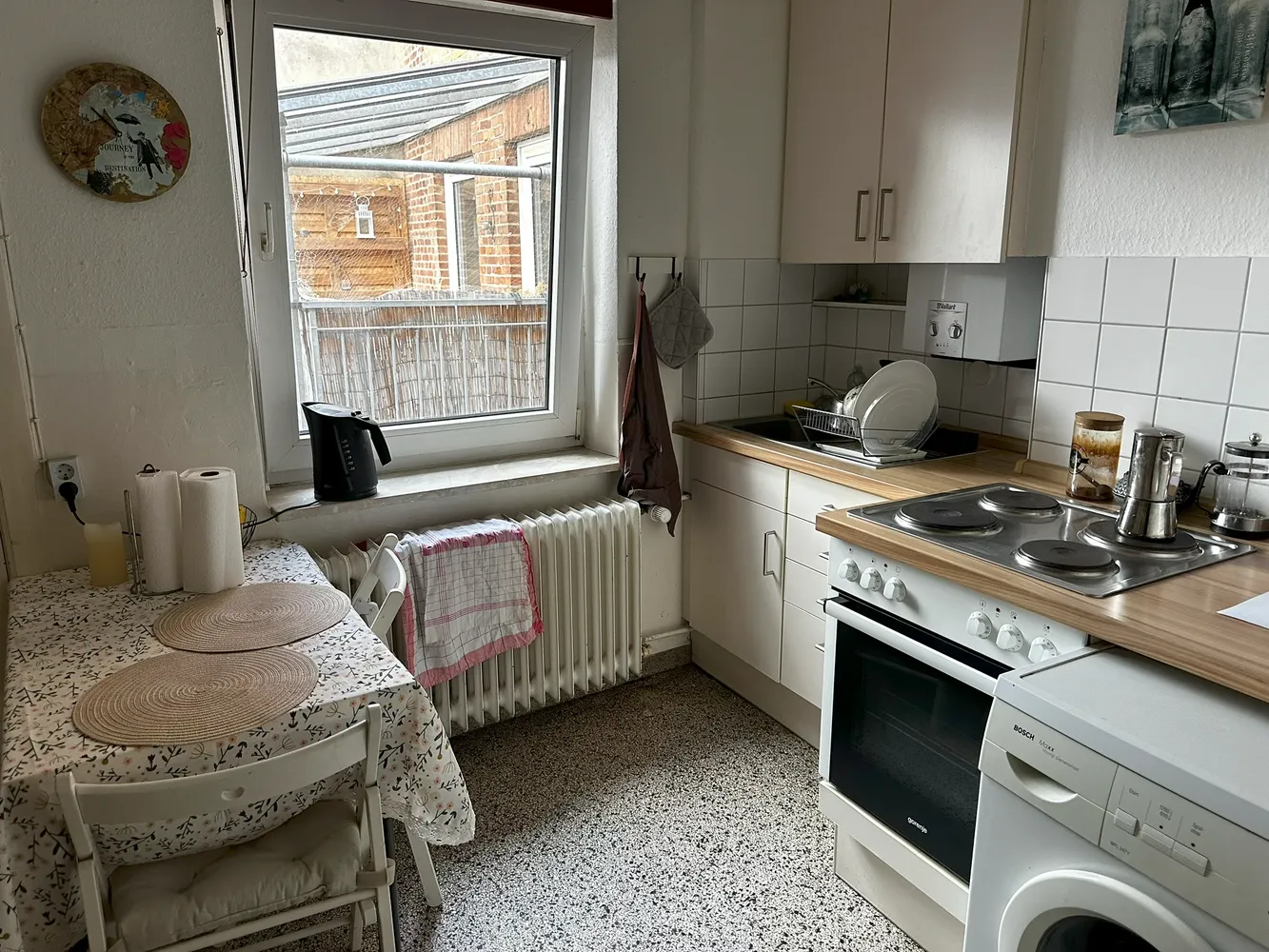 3 Zimmer Wohnung mit 68 m² in Kiel – Bild 3