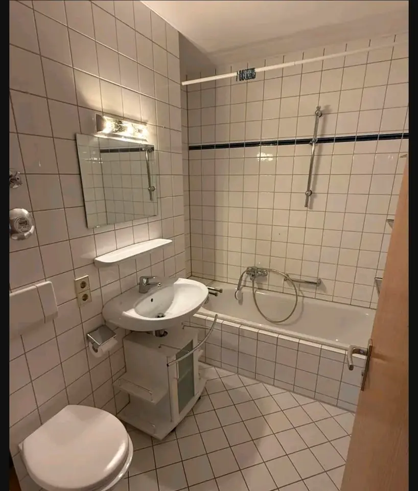 2 Zimmer Wohnung mit 54 m² in Kornwestheim – Bild 5
