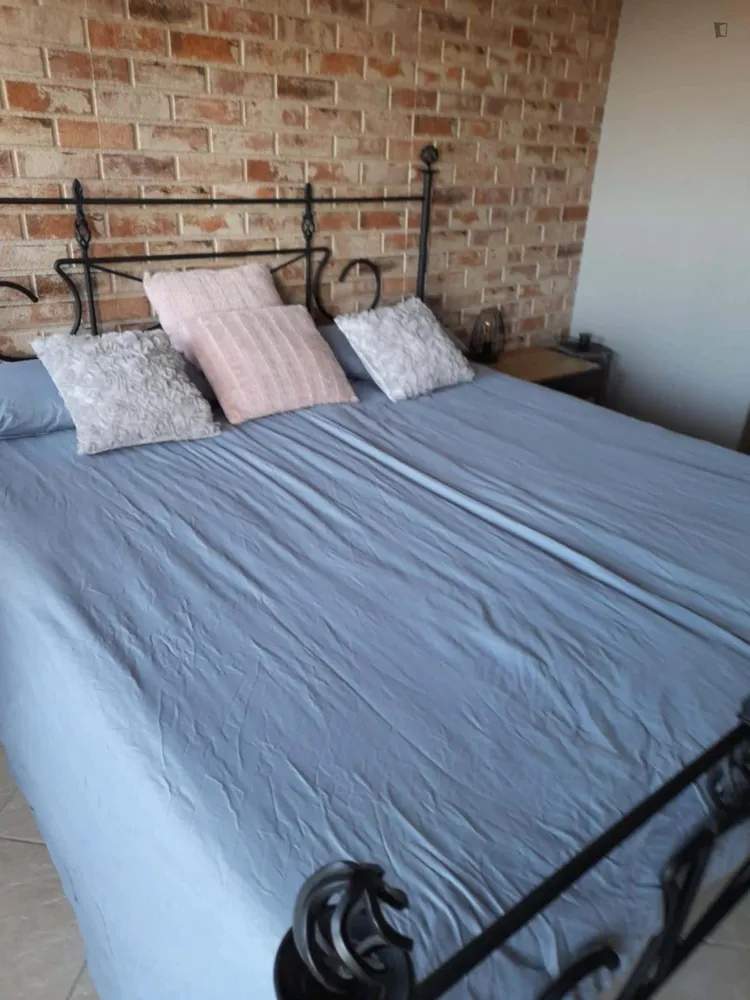 Shared room with 15 m² in Berlin – Photo 2