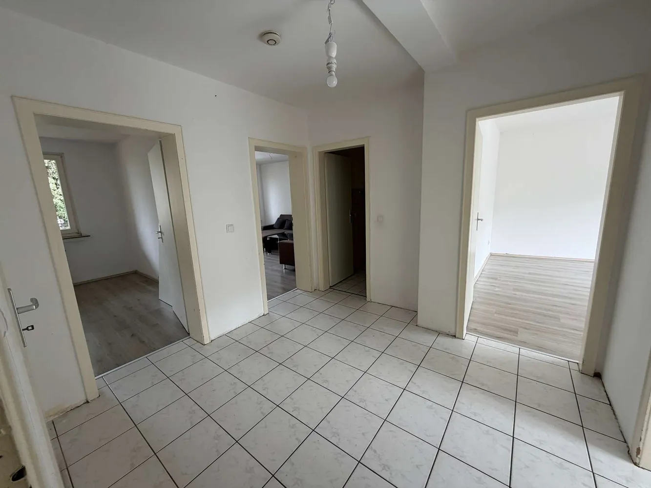 3 Zimmer Wohnung mit 79 m² in Duisburg – Bild 2