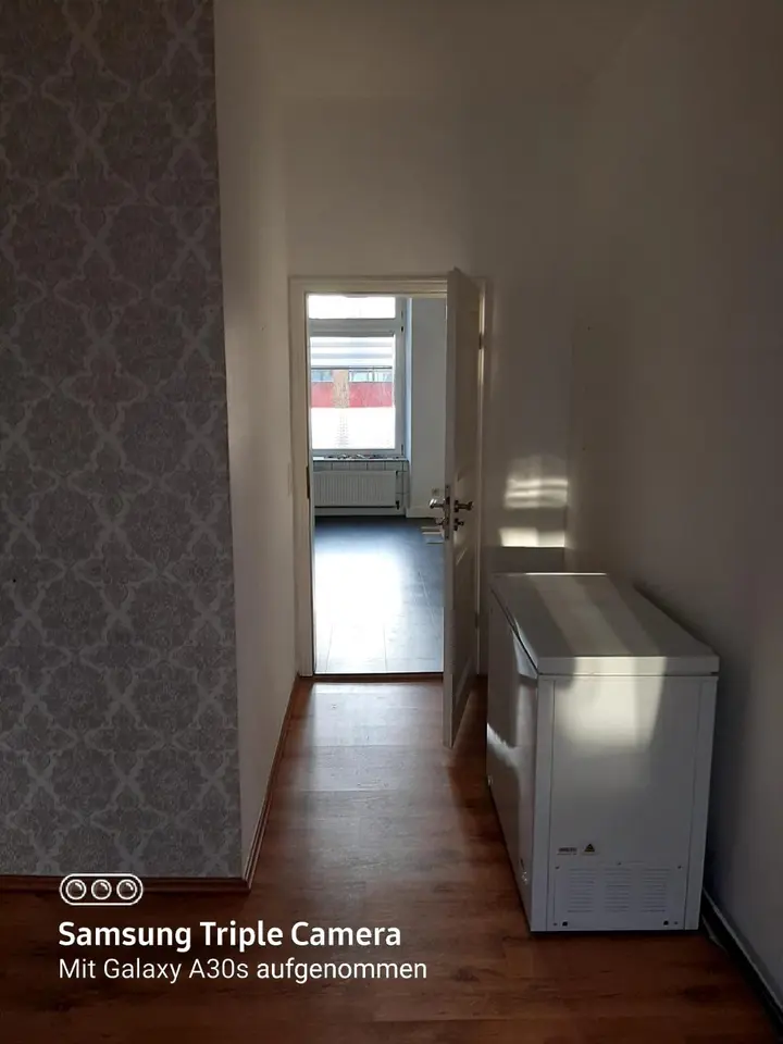 2 Zimmer Wohnung mit 56 m² in Wuppertal – Bild 1