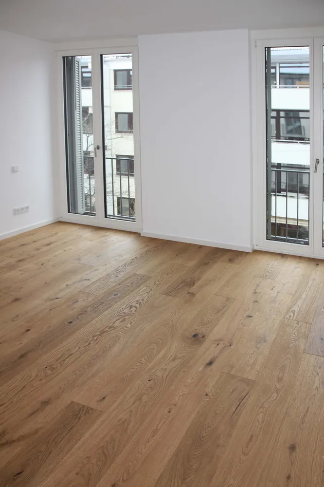 4 room apartment with 102 m² in Munich – Photo 10
