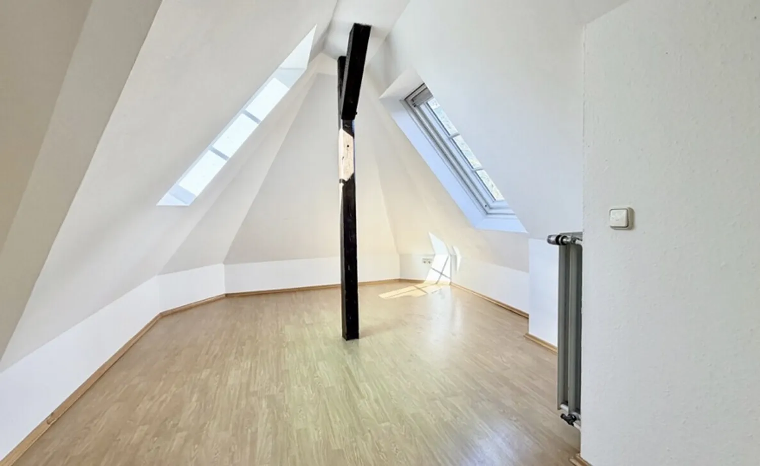 3 Zimmer Wohnung mit 92 m² in Bochum – Bild 9