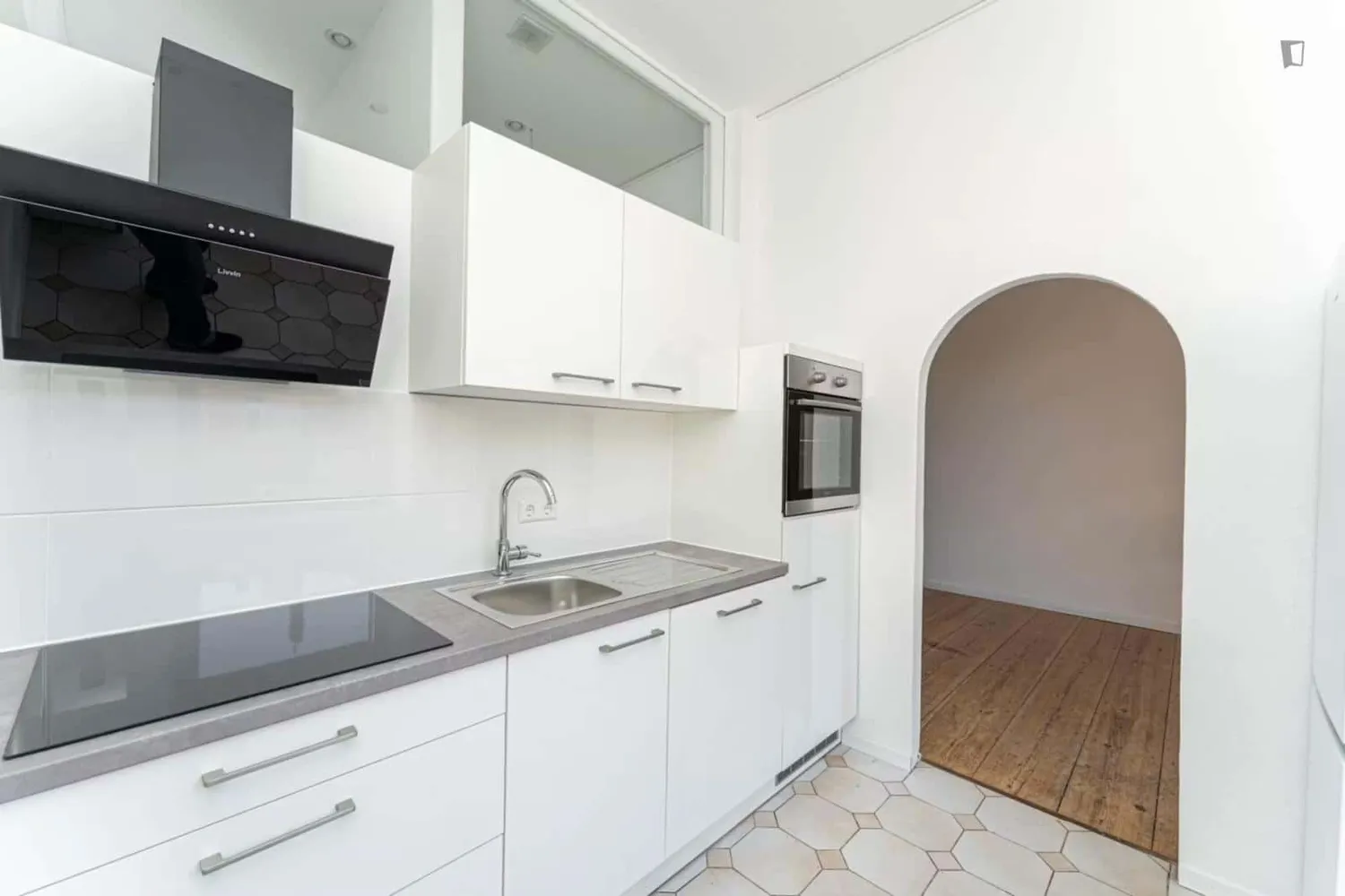 Shared room with 12 m² in Berlin – Photo 11