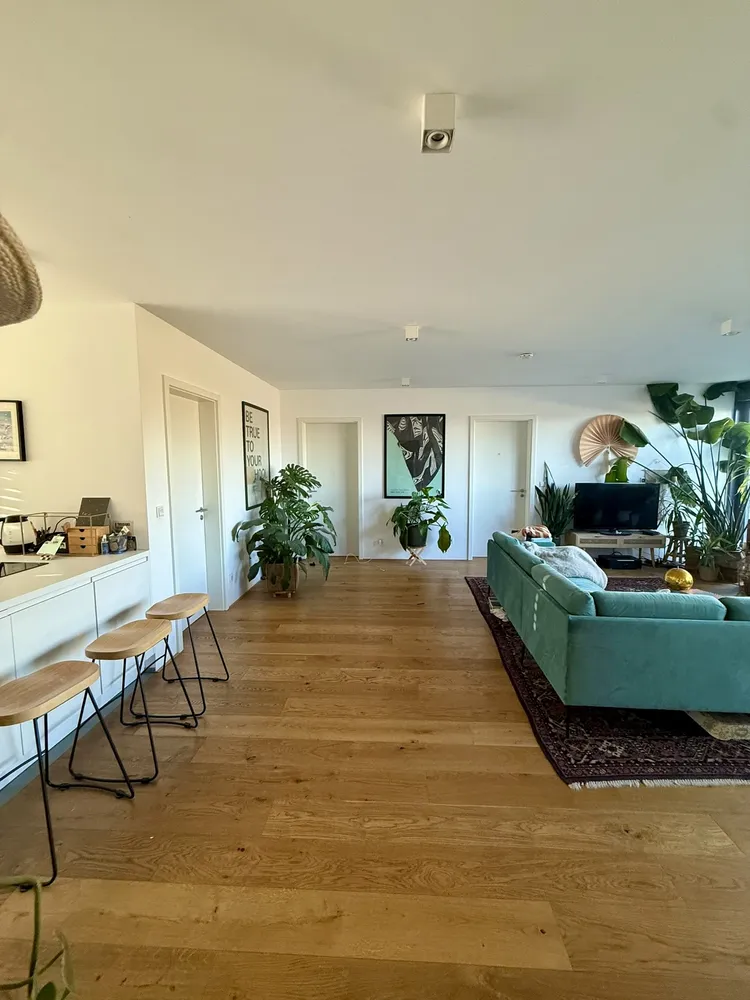 3 Zimmer Wohnung mit 100 m² in Mannheim – Bild 6