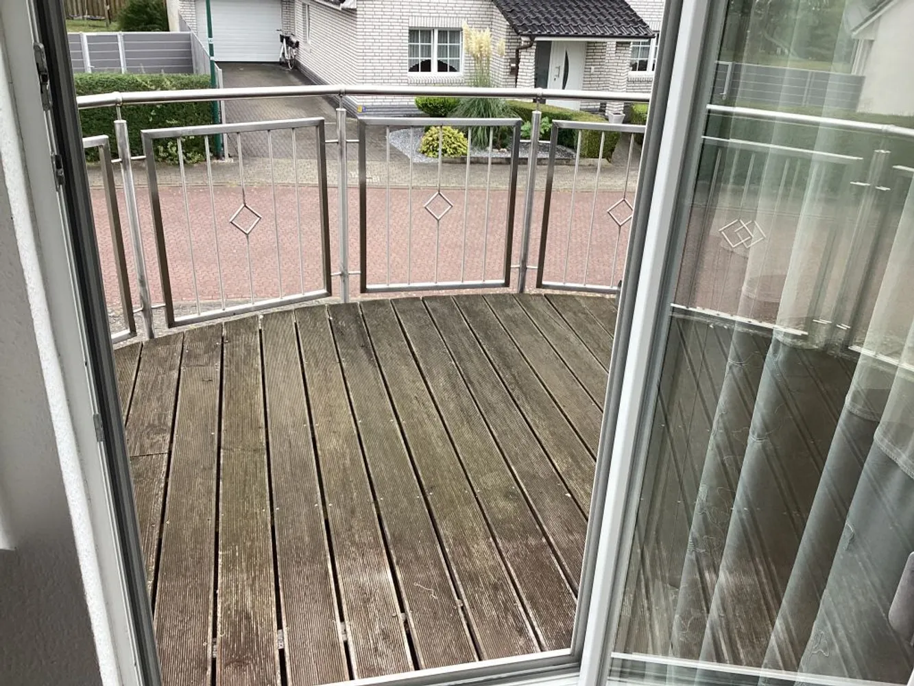 4 Zimmer Wohnung mit 118 m² in Celle – Bild 9