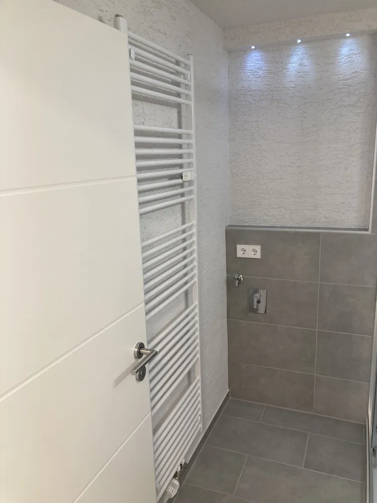 1 Zimmer Wohnung mit 30 m² in Stuttgart – Bild 12