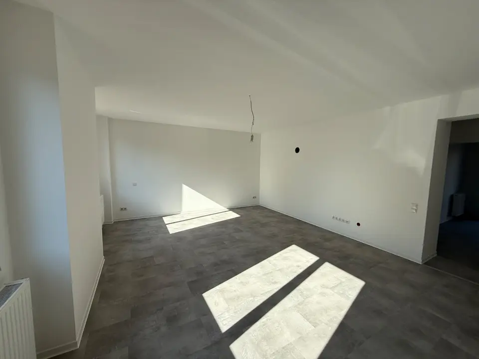 Studio mit 49 m² in Werdau – Bild 2