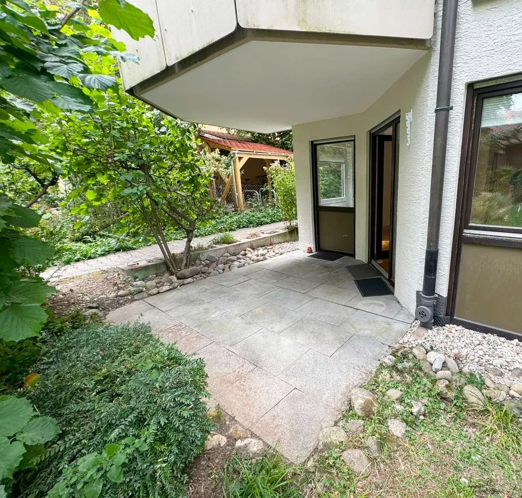 3 Zimmer Wohnung mit 62 m² in Tübingen – Bild 8