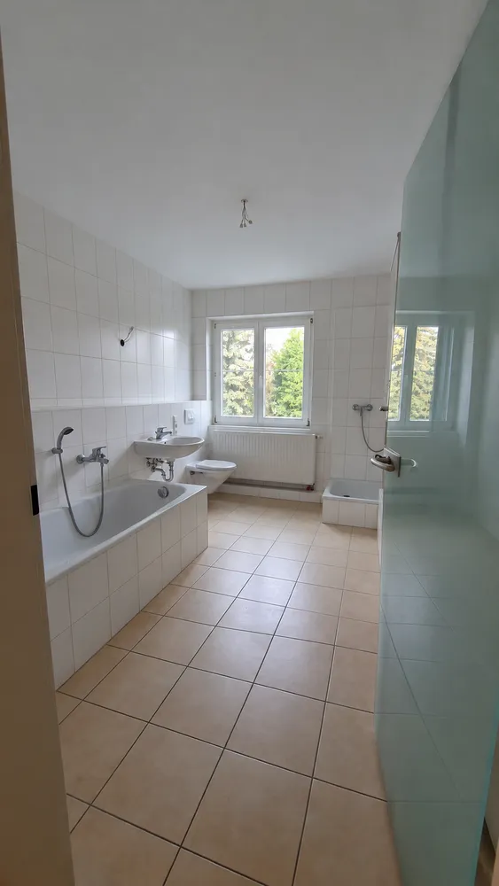 4 room apartment with 100 m² in Dresden – Photo 2