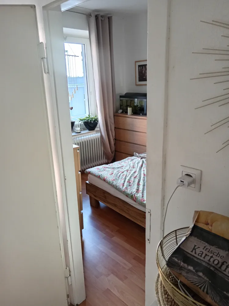 3 Zimmer Wohnung mit 65 m² in Mönchengladbach – Bild 3
