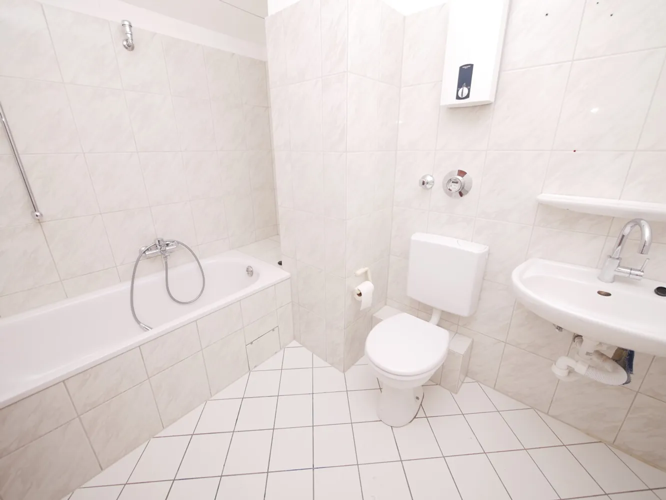 1 Zimmer Wohnung mit 46 m² in Gelsenkirchen – Bild 6