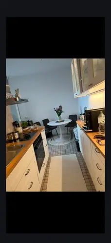 2 Zimmer Wohnung mit 98 m² in Frankfurt am Main – Bild 9