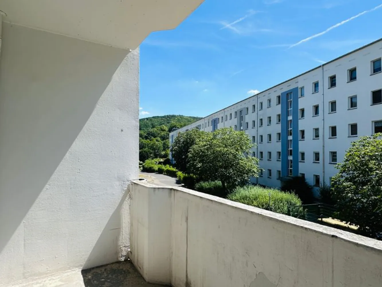 1 Zimmer Wohnung mit 33 m² in Freital – Bild 3