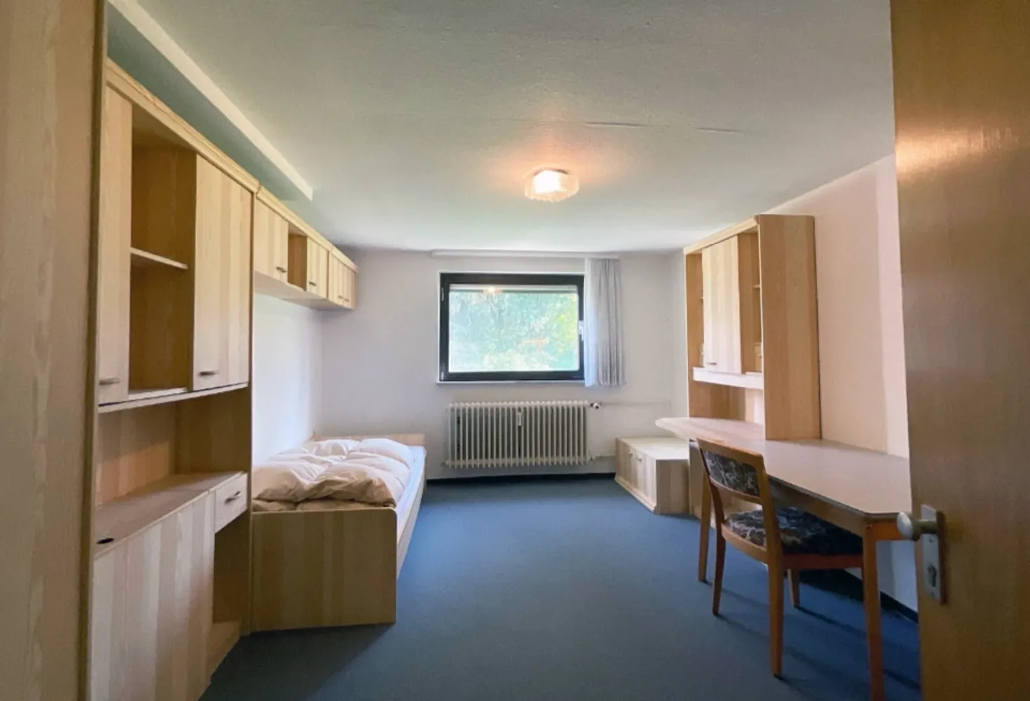 1 Zimmer Wohnung mit 30 m² in Stuttgart – Bild 1