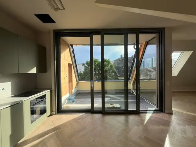 2 Zimmer Wohnung mit 70 m² in Frankfurt am Main – Bild 8
