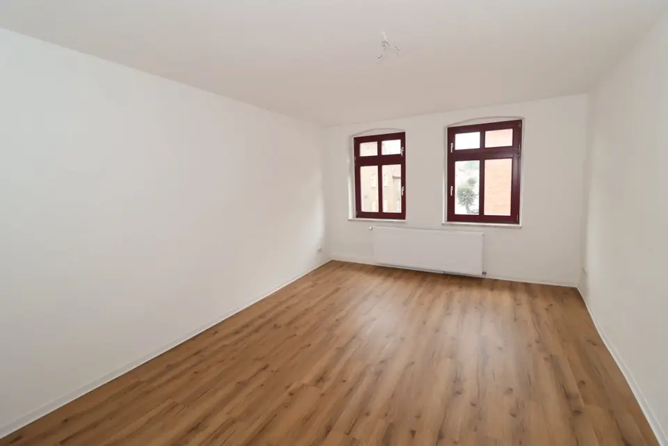 3 Zimmer Wohnung mit 103 m² in Torgau – Bild 2
