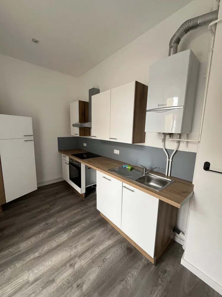 4 Zimmer Wohnung mit 100 m² in Braunschweig – Bild 1