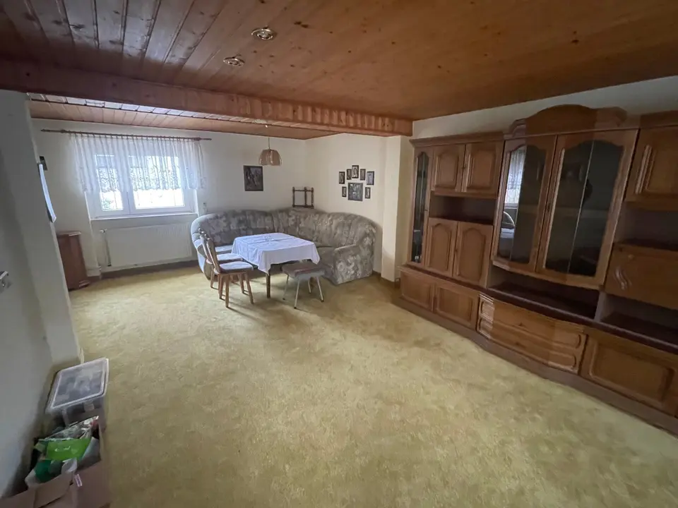 3 Zimmer Haus mit 112 m² in Köthen – Bild 1