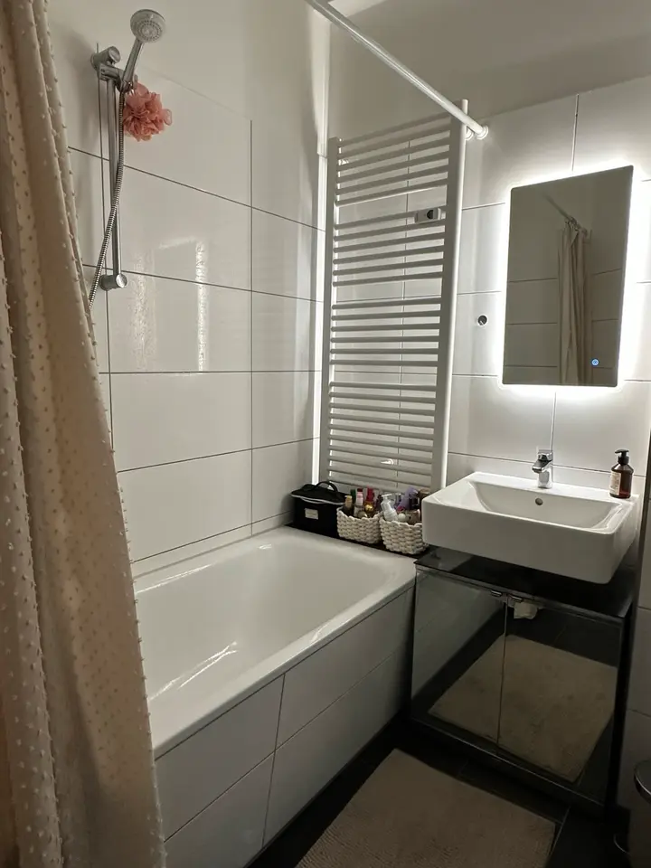 WG-Zimmer mit 57 m² in Dresden – Bild 5