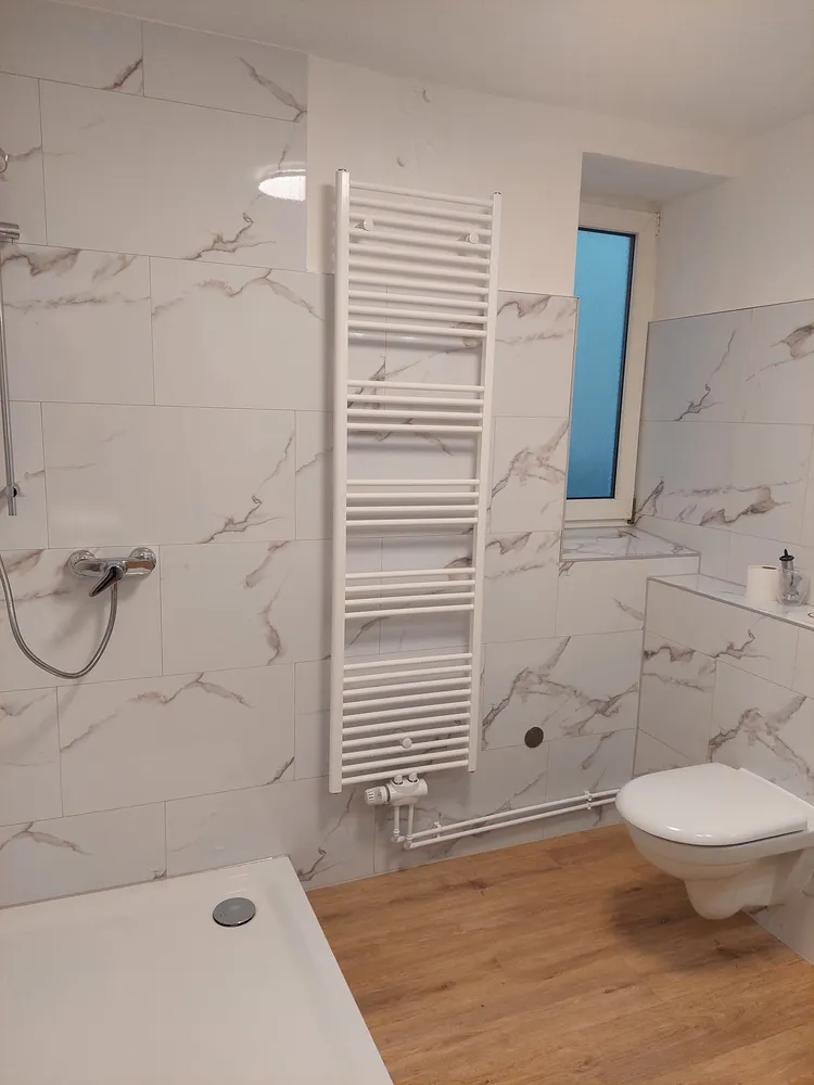 1 Zimmer Wohnung mit 18 m² in Rostock – Bild 6