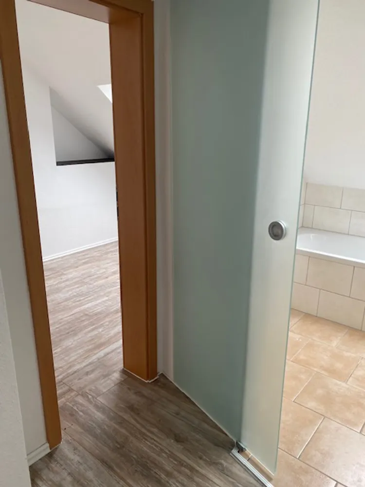 3 room apartment with 100 m² in Eisenach – Photo 11