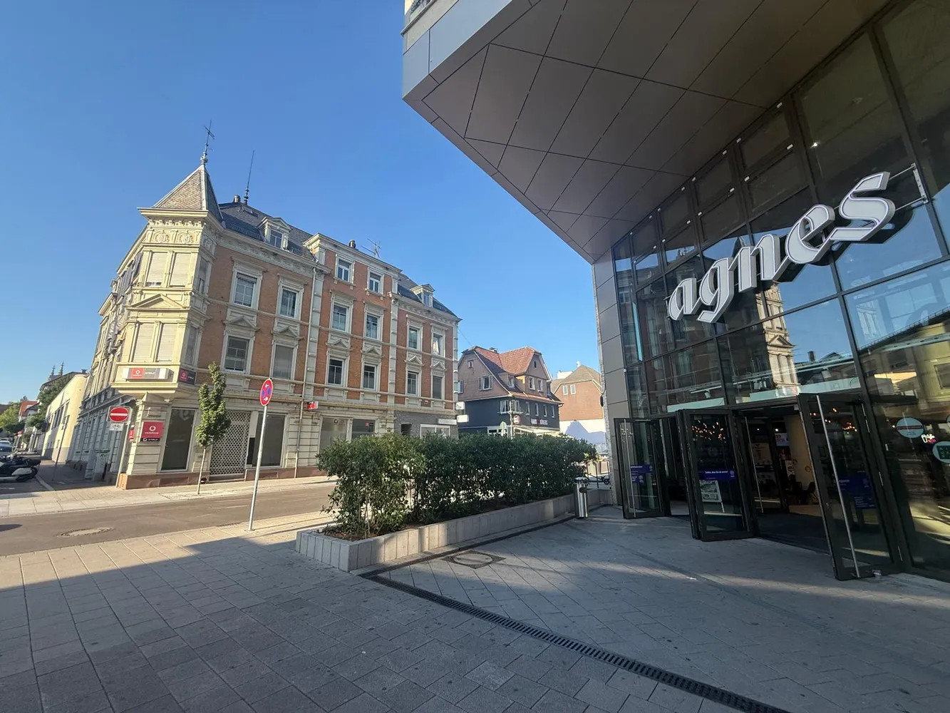 5 Zimmer Wohnung mit 122 m² in Göppingen – Bild 2