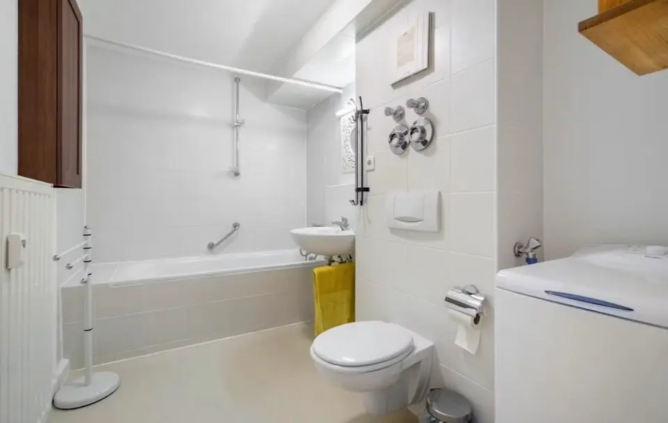 3 Zimmer Wohnung mit 60 m² in Leverkusen – Bild 5