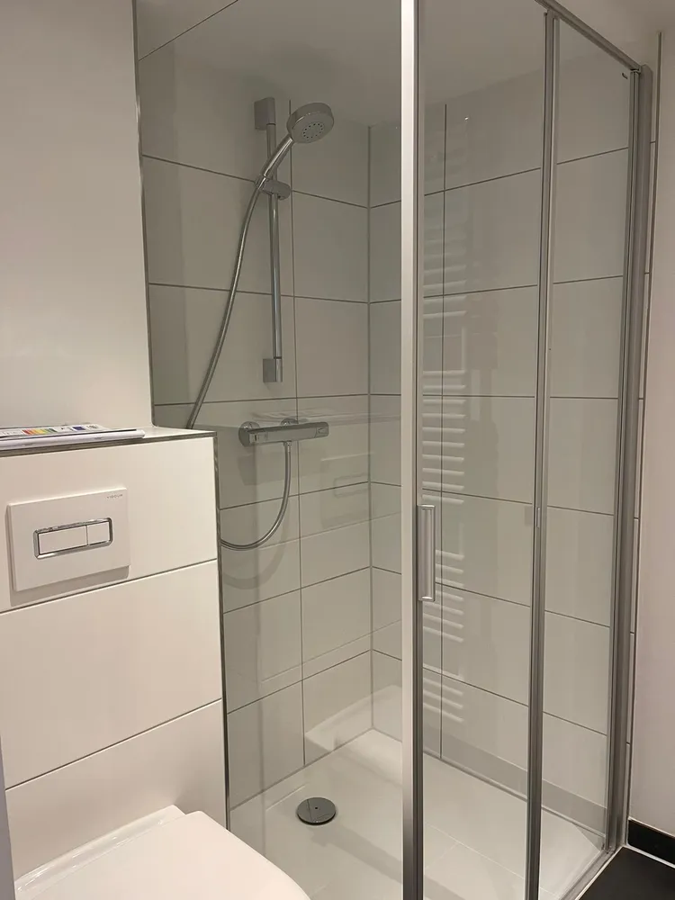 1 Zimmer Wohnung mit 35 m² in Berlin – Bild 7
