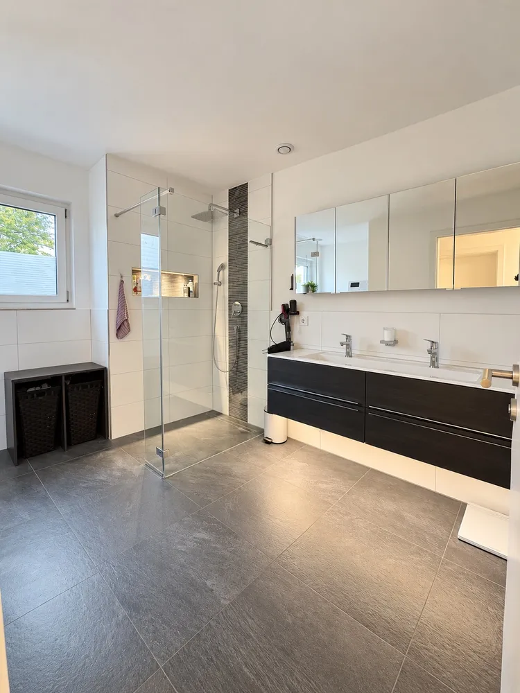 3 Zimmer Wohnung mit 93 m² in Augsburg – Bild 4