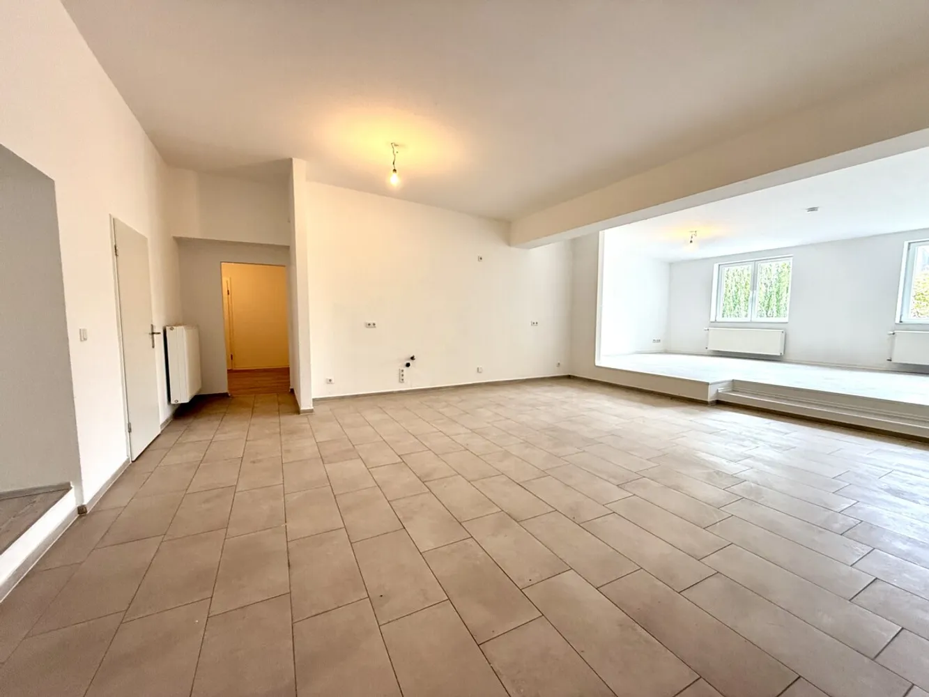 3 Zimmer Wohnung mit 100 m² in Duisburg – Bild 4