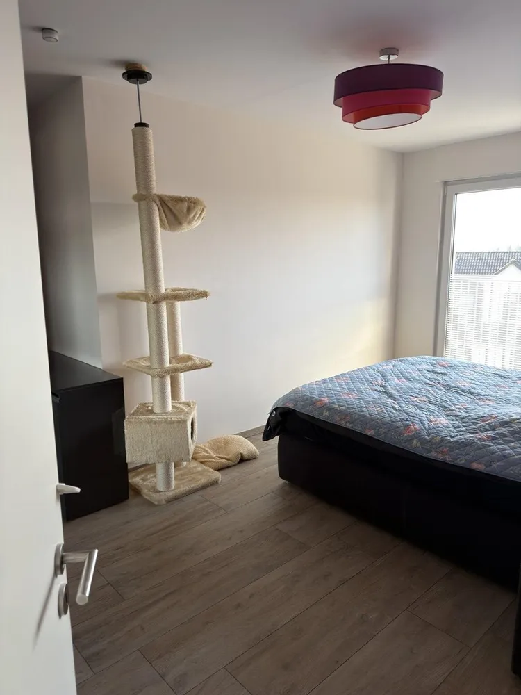 5 Zimmer Wohnung mit 135 m² in Solingen – Bild 11