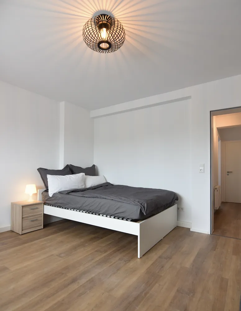 1 Zimmer Wohnung mit 36 m² in Düsseldorf – Bild 7