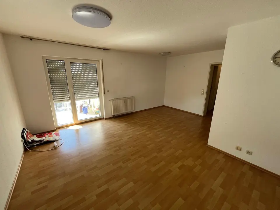 2 Zimmer Wohnung mit 53 m² in Schwäbisch Hall – Bild 10