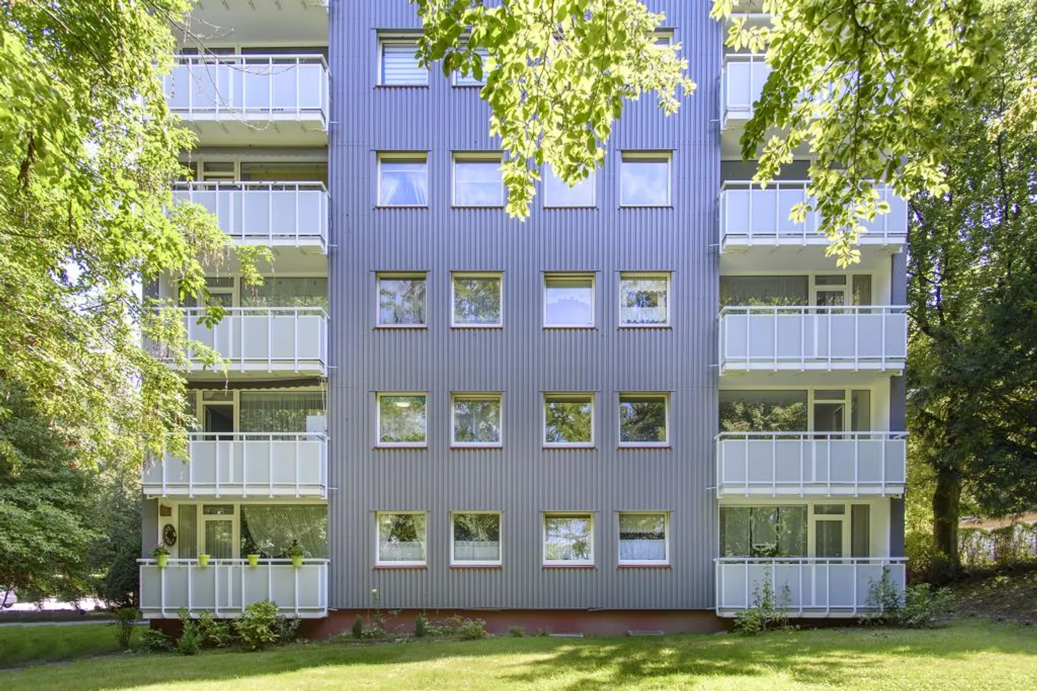 2 Zimmer Wohnung mit 63 m² in Velbert – Bild 4