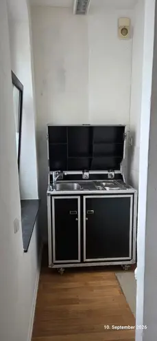 1 Zimmer Wohnung mit 35 m² in Köln – Bild 7