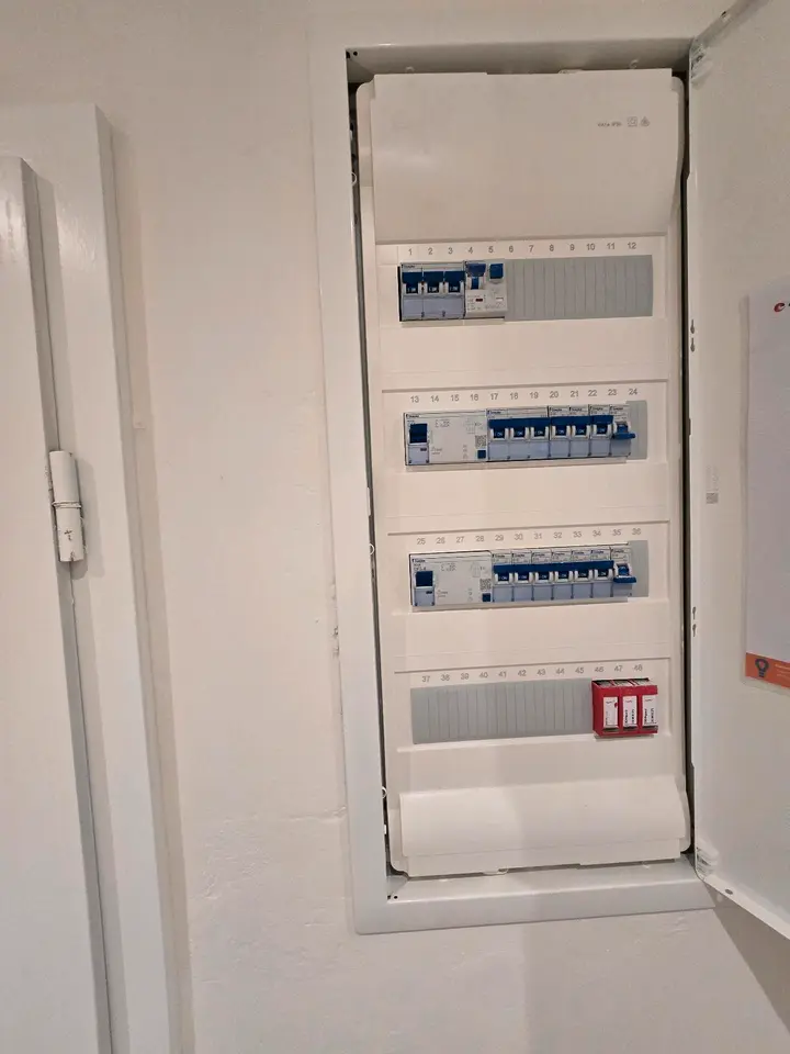 3 Zimmer Wohnung mit 77 m² in Hagen – Bild 9