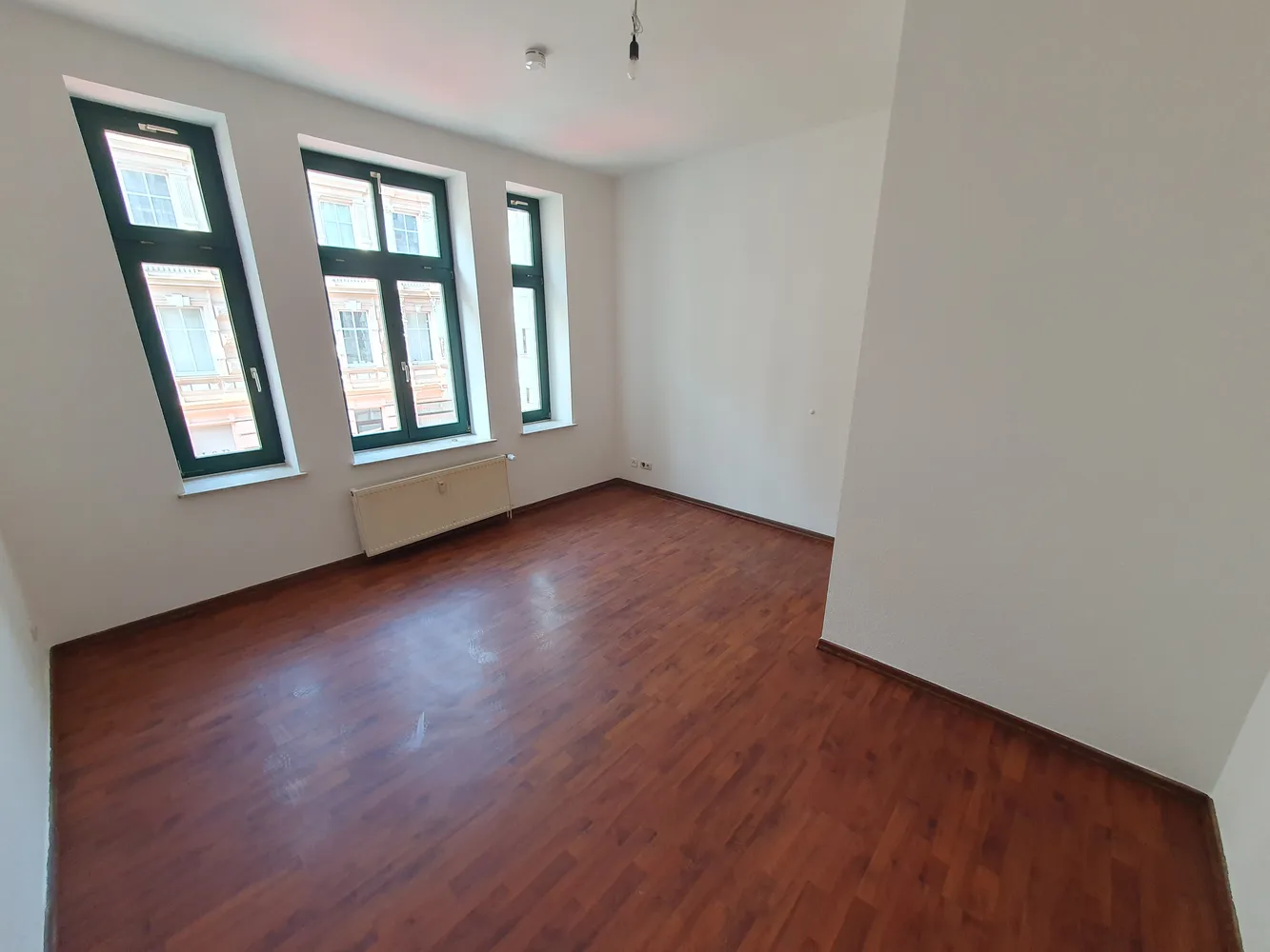 2 room apartment with 60 m² in Magdeburg – Photo 4