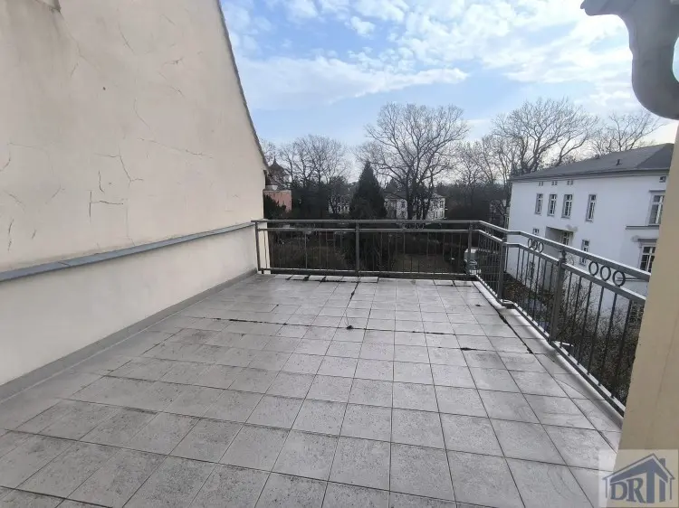 3 room apartment with 82 m² in Zittau – Photo 4