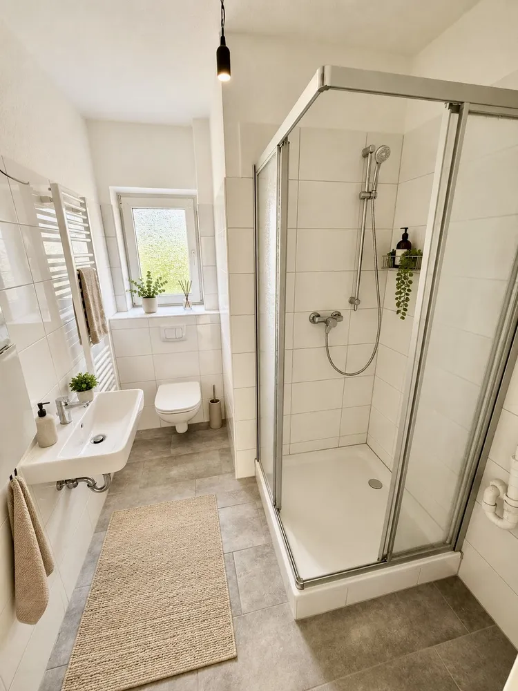 2 Zimmer Wohnung mit 65 m² in Essen – Bild 9