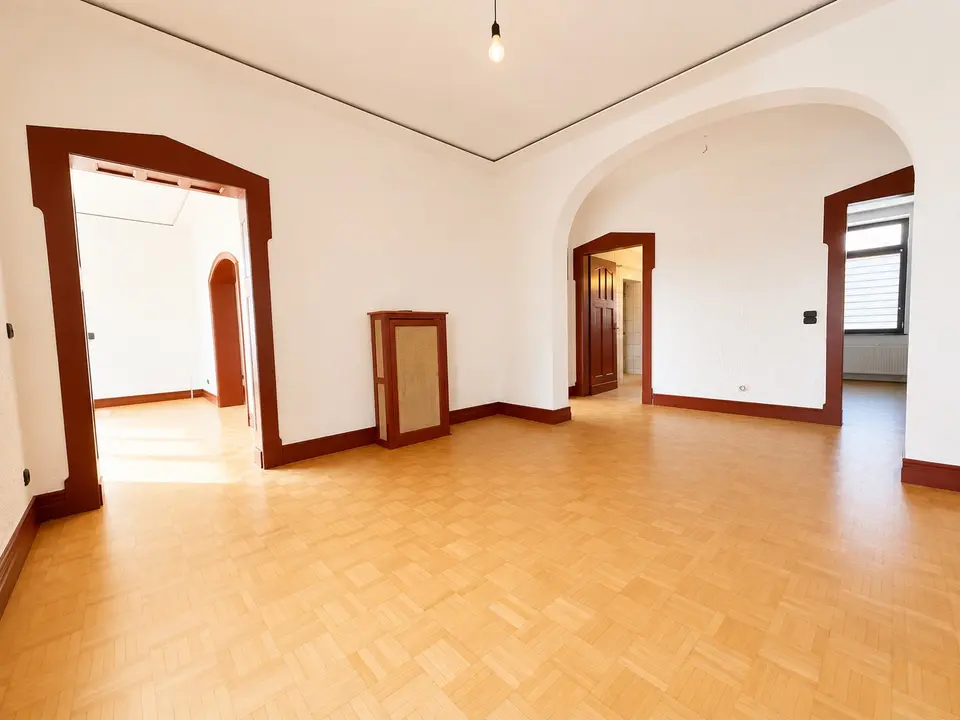 4 Zimmer Wohnung mit 140 m² in Oberhausen – Bild 10