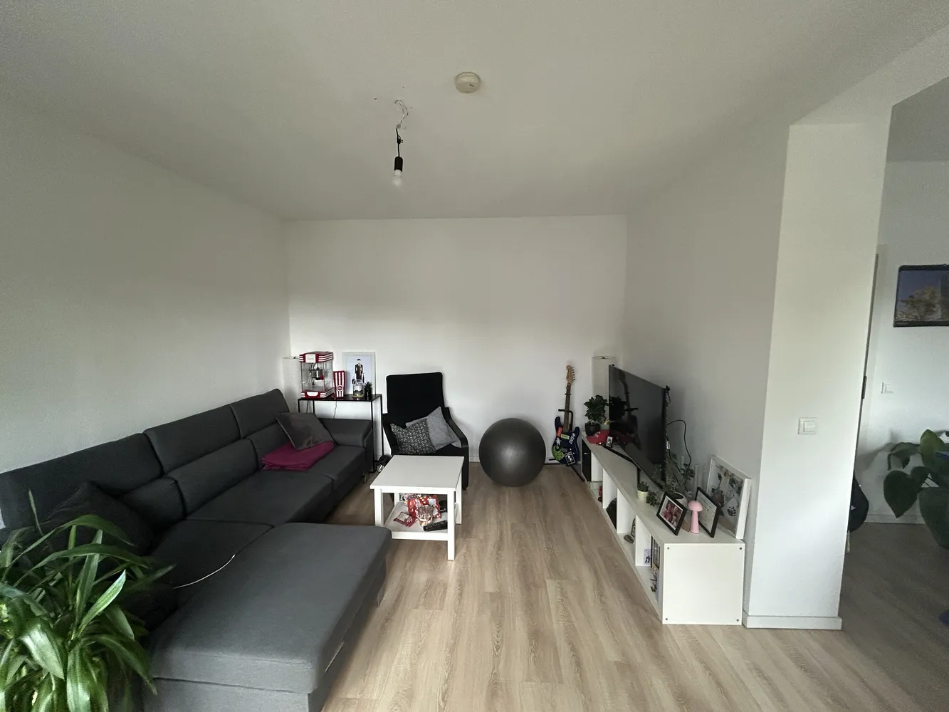 3 Zimmer Wohnung mit 74 m² in Aachen – Bild 9