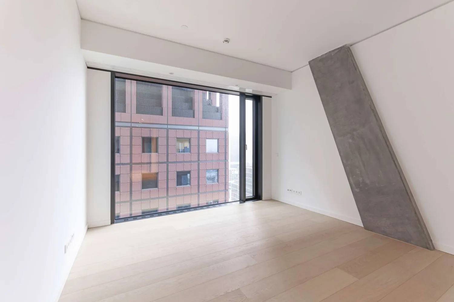 2 Zimmer Wohnung mit 67 m² in Frankfurt am Main – Bild 2